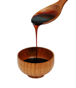 MOLASSES & SYRUPS