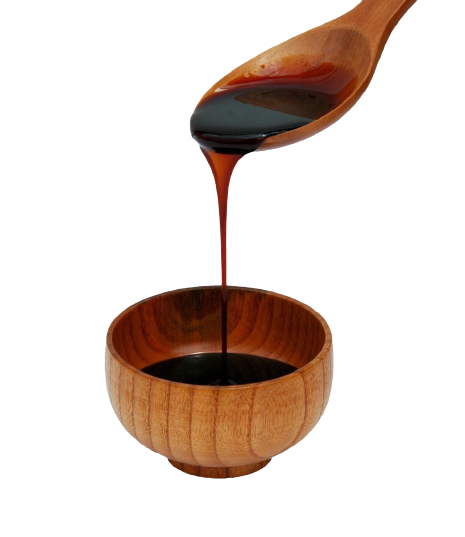 MOLASSES &amp; SYRUPS