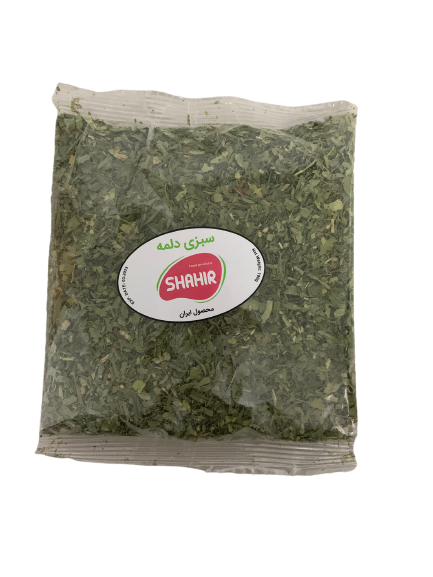 Sahar Dried Dolmeh Herb(100 g)