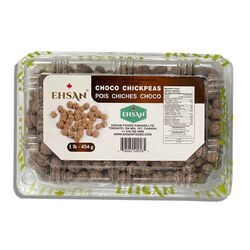 Ehsan Choco Chickpeas(450 gr)