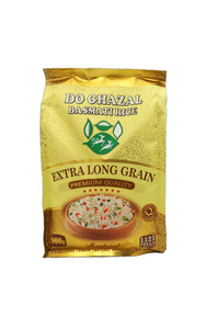 Do Ghazal Rice-5 kg