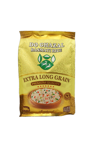 Do Ghazal Rice-5 kg