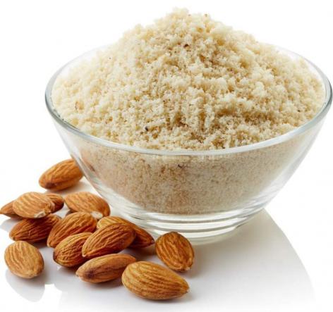 Almond Flour (250 g)