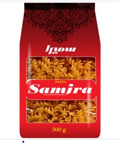 SAMIRA ROTTINI PASTA 500G