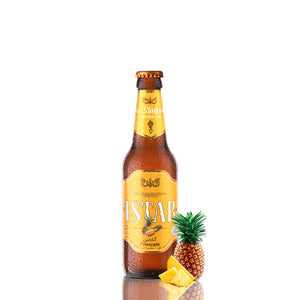 Istak Pineapple Malt Drink