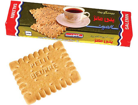 Salemin Biscuit