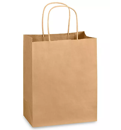 Paper Bag