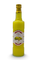 Dajlah Lime Juice - 400ML