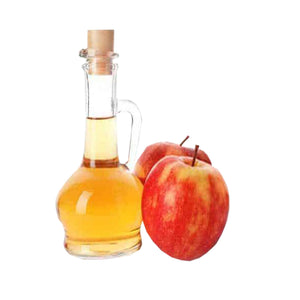 Dajlah Apple Cidar - 400ML