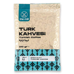 The Mill Turkish Coffee (100 g)