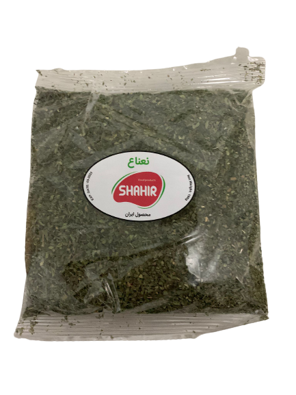 Sahar Dried Mint(100 g)