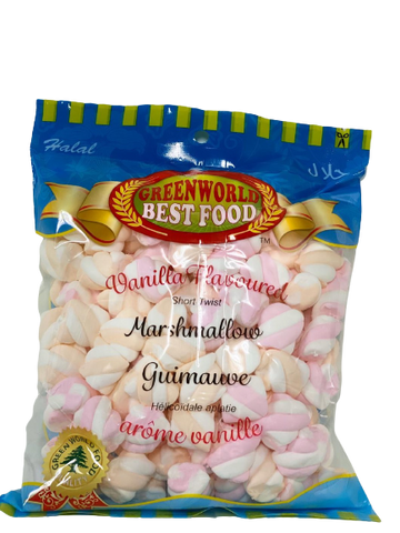 Marshmallow Vanilla 250 g