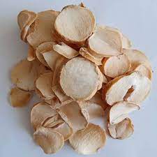 Diced Dried Shallot