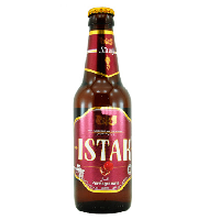 Istak Pomegranet Malt Drink