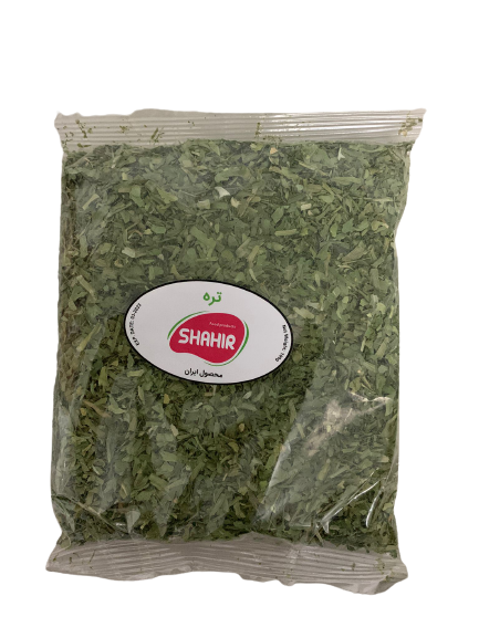 Sahar Dried Tareh herb(100 g)