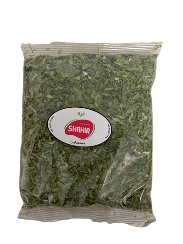 Sahar Dried Tareh herb(100 g)