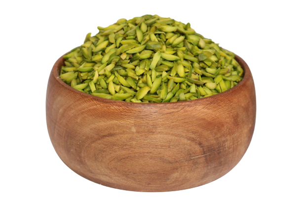 Slivered (Khelal) Pistachio (100 gr)