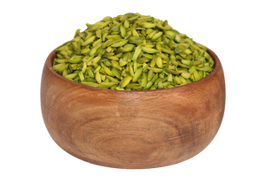 Slivered (Khelal) Pistachio (100 gr)