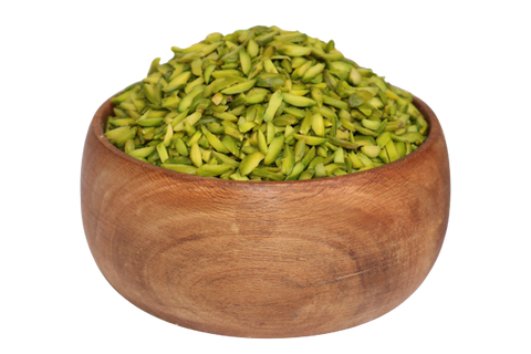 Slivered (Khelal) Pistachio (100 gr)